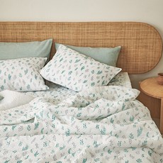 퓨어슬립쿨쿨냉감베개