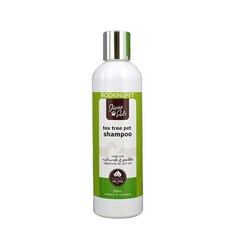 강아지 고양이 코코넛 오일 샴푸 250ml 말티즈 시츄 애견목욕, 1개