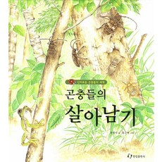 곤충한살이세트
