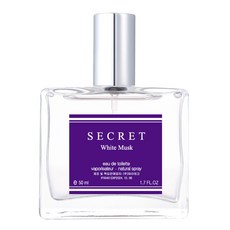 아요델 씨크릿 화이트머스크 달콤황홀섹시한 페로몬퍼퓸 50ml