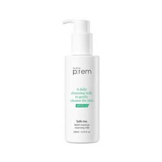 메이크프렘클렌징밀크200ml