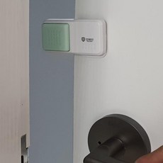 회전형방문스토퍼