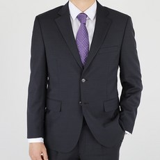 차콜그레이정장