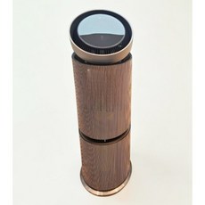 LG전자 퓨리케어 AI 오브제컬렉션 360 ̊ 공기청정기 M7 114㎡ 방문설치, 카밍 베이지, AS356NSMA