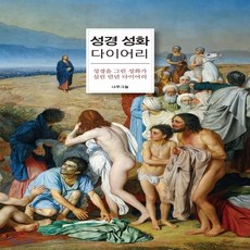 고흐그림성경