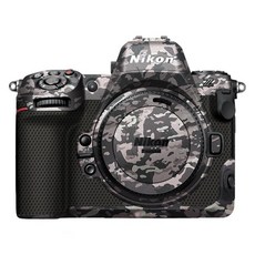니콘 Z8 데칼 스킨 스크래치 방지 비닐 랩 필름 카메라 바디 보호 스티커 코트, 21 No.21_01 For Nikon Z8, 1개