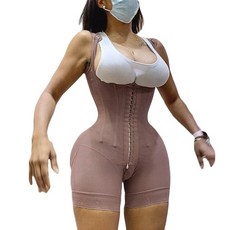 비비안여름용보정바디쉐이프