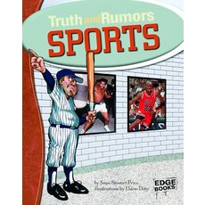Sports Library Binding, Capstone Press