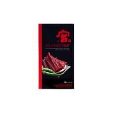 프리미엄홍두깨육포세트