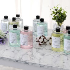 보타니컬테라피핸드워시리필