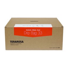 테라로사드립백