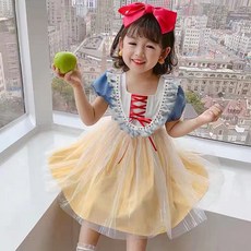 유아로리타드레스