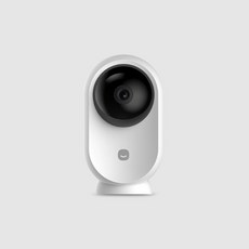스마트 홈카메라 Egg Pro (2K QHD 300만화소), 1개