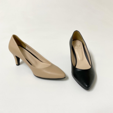 맞춤애나멜수제화7센치