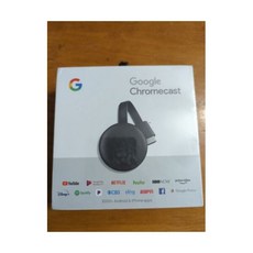 구글크롬캐스트4구매