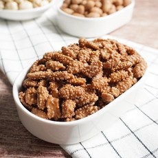 미다몰 땅콩스낵 커피 땅콩 1kg [MD3], 1개