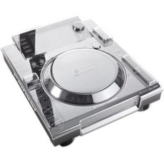 Pioneer CDJ2000 Nexus CD 플레이어용 데크세이버 DSPCCDJ2000 NXS 커버