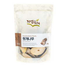 자연의지혜 헛개나무, 300g, 9개
