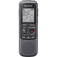 소니 ICD PX240 4GB 디지털 보이스 리코더, 240