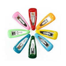 똑딱이삼각스카프