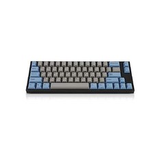 Leopold 레오폴드 FC660M PD 66keys 하이엔드 기계 키보드 체리 MX그레이/블루 화이트 스위치