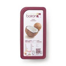 코코넛퓨레 제원 1kg