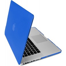 애플 맥북 프로에 대 한 MyGadget 매트 쉘 15 - CD / DVD 플레이어와 A1286 모델 - 맥 아방트 2012 - 케, 1