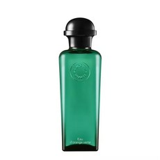 에르메스 오 도랑쥬 베르트 오드코롱 EAU D'ORANGE VERTE (프랑스 직배송), 100ml, 1개