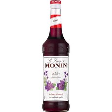 monin 모닌 프로세코 와인용 시럽 700ml, 1개