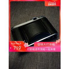 로모카메라 접이식 120카메라 기능, 기본