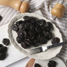 [너트리] 씨를 뺀 건자두 1kg + 1kg 프룬, 2개