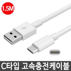 18650c타입급속충전기