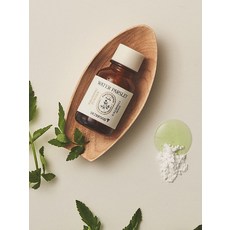 SKINFOOD 1+1 판토테닉 워터파슬리 스매싱 파우더 2개, single type