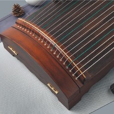 이해식작품12현가야금악보집
