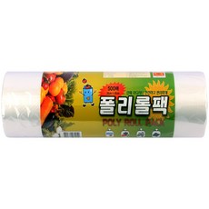 폴리크린롤백