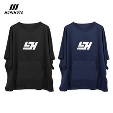 모리모토 스트레칭 비욘드 아이싱 반팔 티셔츠 2종