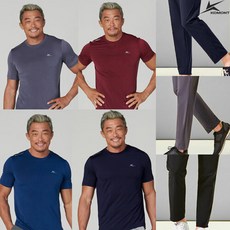 코몽트방풍팬츠