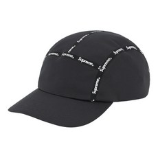 슈프림모자핑크