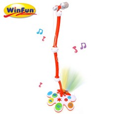 윈펀스탠드마이크