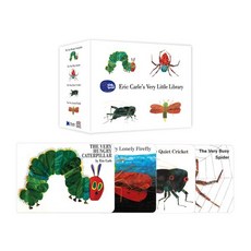 [노부영]에릭칼 베리 4종 (CD미포함), 제이와이북스(JYBooks)