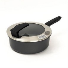후쿠아 항공냄비 이노바 24cm 전골 편수