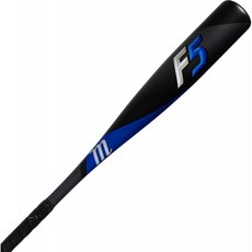 마루치 스포츠-F5SL-10-블랙(MSBF52-29파운드 19)야구 배트