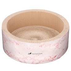 가리가리 빅서클, 1개, 마블핑크