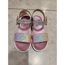 바비마법의레인보우