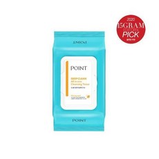 포인트딥클린티슈