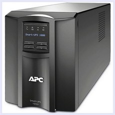 안정전력공급 APC IT기업용 타워형 서버(SMT 1000I) 병원 데이터 공사 장치