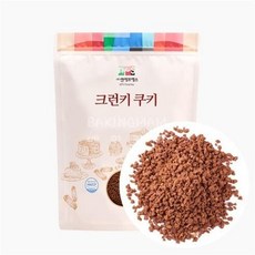 그랜마루시유기농오븐베이크쿠키