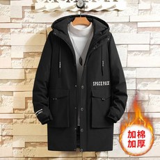 이스트로그패딩