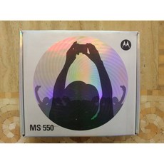 모토로라 ms550 레전드 카메라폰 미사용 새제품/올드폰.수집.소장용