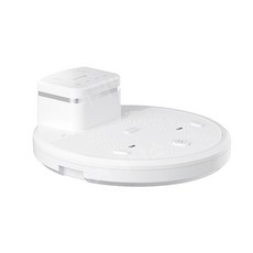  욕실 음이온 전신 바디 드라이 샤오미 3in1 건조기, 바디 드라이어 - 화이트, 바디 드라이어 - 화이트 